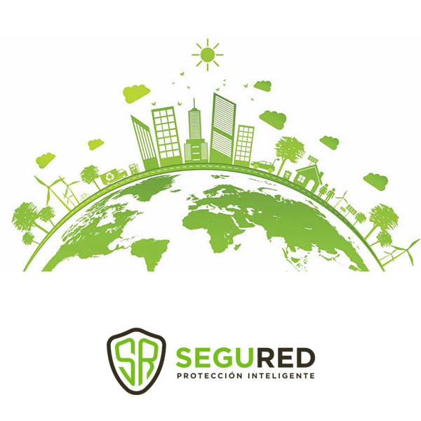 Segured - Compromiso Social - Conciencia Social - Responsabilidad Social Empresarial